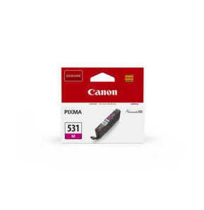 Canon 6120C001 cartouche d'encre 1 pièce(s) Original Magenta (6120C001)