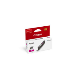 Canon 6120C001 cartouche d'encre 1 pièce(s) Original Magenta (6120C001)