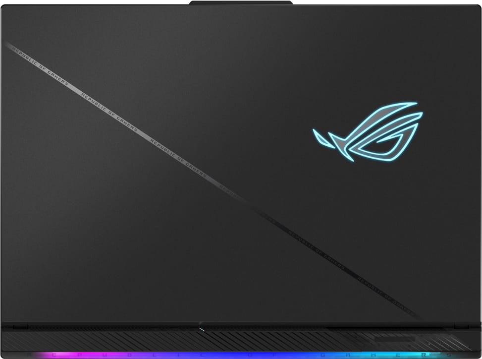 Ordinateur portable Gaming Asus ROG Strix SCAR 18 G834JYR-R6075W — image 9