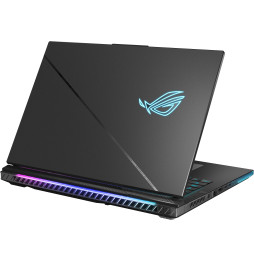Ordinateur portable Gaming Asus ROG Strix SCAR 18 G834JYR-R6075W
