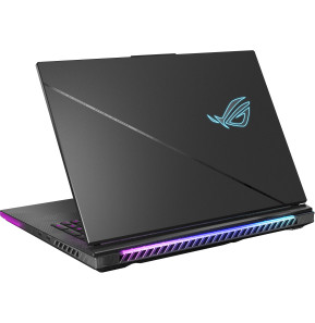 Ordinateur portable Gaming Asus ROG Strix SCAR 18 G834JYR-R6075W