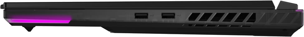 Ordinateur portable Gaming Asus ROG Strix SCAR 18 G834JYR-R6075W — image 11