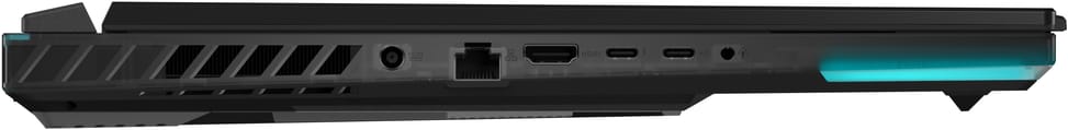 Ordinateur portable Gaming Asus ROG Strix SCAR 18 G834JYR-R6075W — image 10