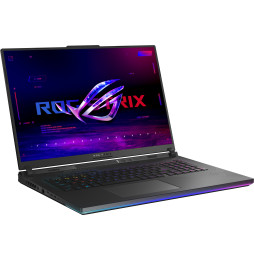 Ordinateur portable Gaming Asus ROG Strix SCAR 18 G834JYR-R6075W