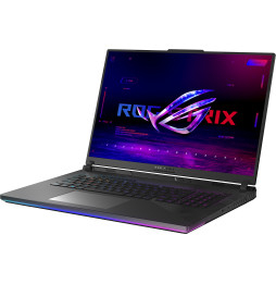 Ordinateur portable Gaming Asus ROG Strix SCAR 18 G834JYR-R6075W