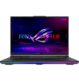 Ordinateur portable Gaming Asus ROG Strix SCAR 18 G834JYR-R6075W