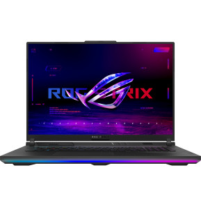 Ordinateur portable Gaming Asus ROG Strix SCAR 18 G834JYR-R6075W