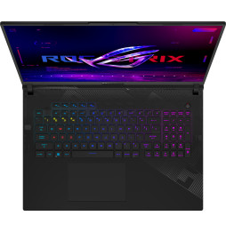 Ordinateur portable Gaming Asus ROG Strix SCAR 18 G834JYR-R6075W