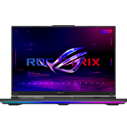 Ordinateur portable Gaming Asus ROG Strix SCAR 18 G834JYR-R6075W