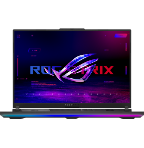 Ordinateur portable Gaming Asus ROG Strix SCAR 18 G834JYR-R6075W