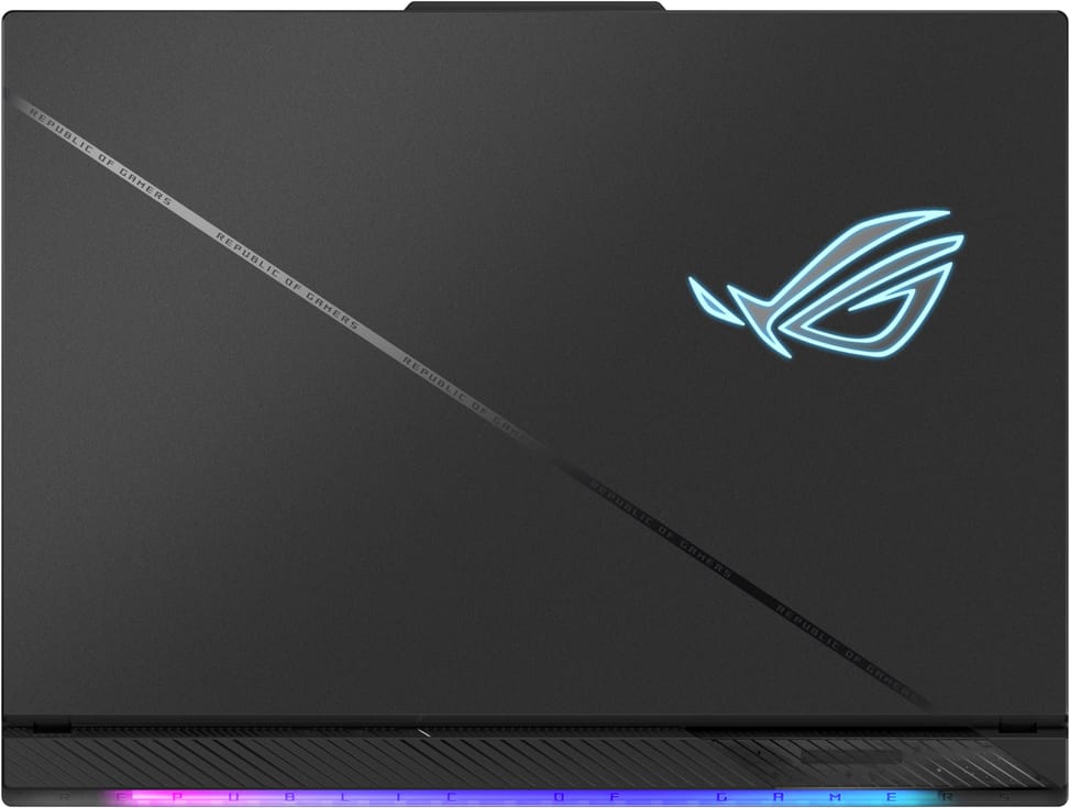 Ordinateur portable Gaming Asus ROG Strix G16 G614JVR-N4164W — image 8