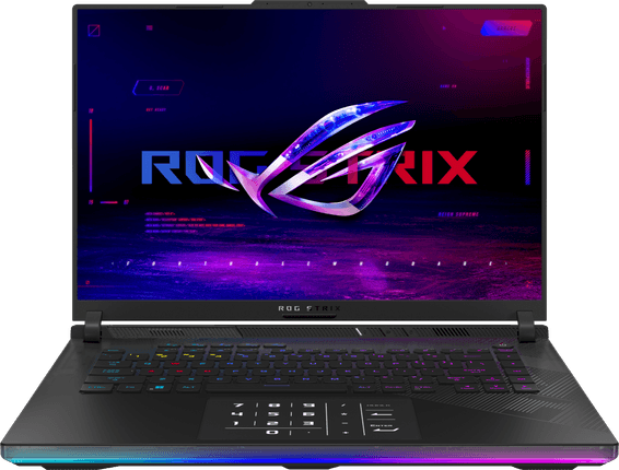 Ordinateur portable Gaming Asus ROG Strix G16 G614JVR-N4164W