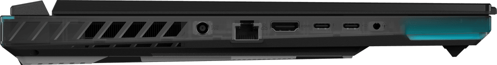 Ordinateur portable Gaming Asus ROG Strix SCAR 16 G634JZR-RA040W — image 10