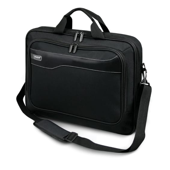Clamshell laptop case HANOÏ 13,3"/ 15,6" - Port Designs
