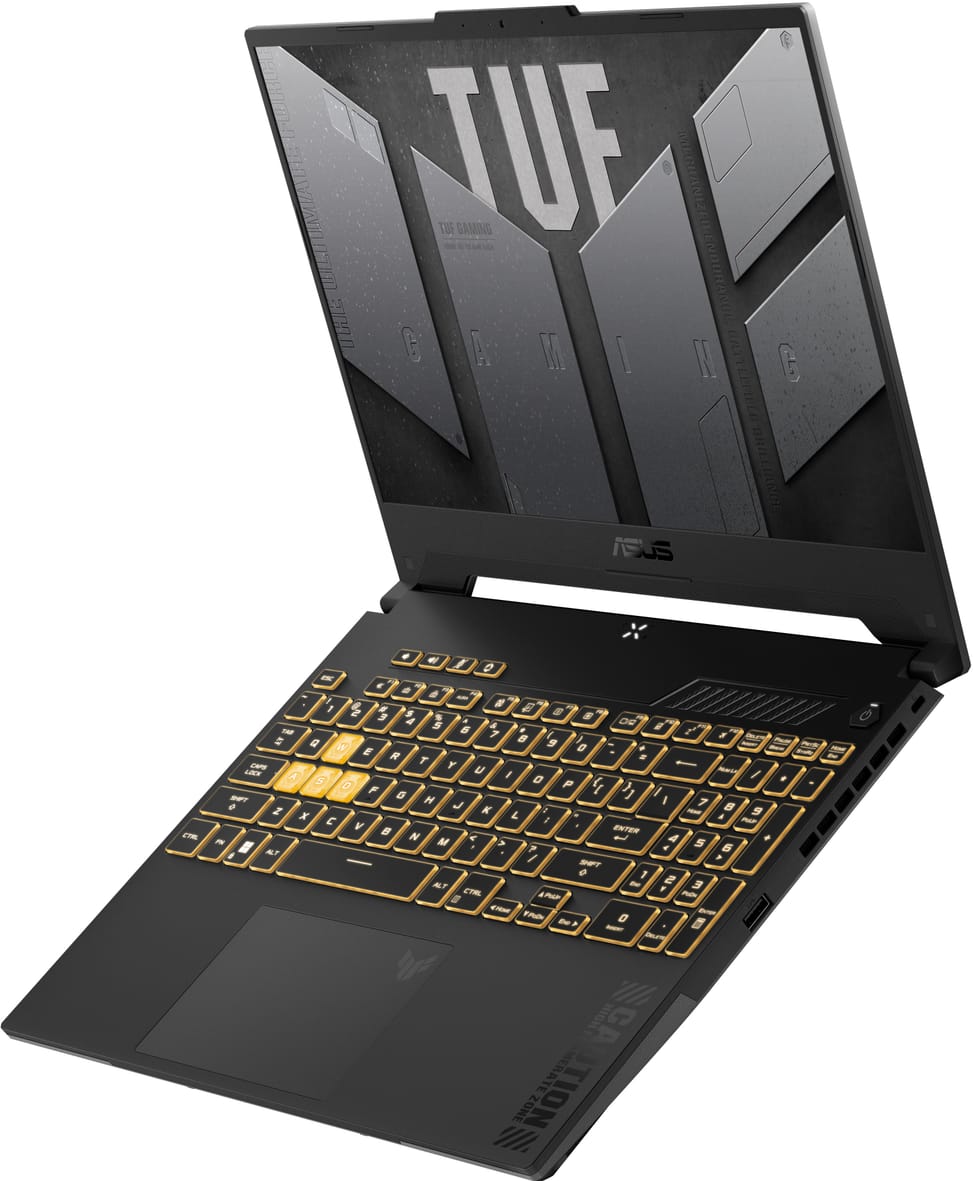 Ordinateur portable Gaming Asus TUF F15 FX507VI (90NR0FH7-M00830) — image 6
