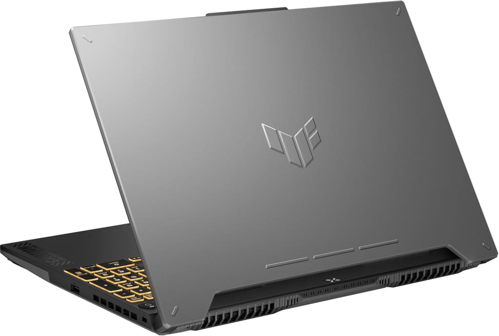 Ordinateur portable Gaming Asus TUF F15 FX507VI (90NR0FH7-M00830) — image 8
