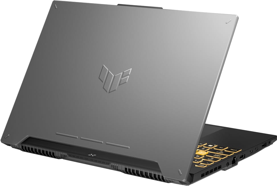 Ordinateur portable Gaming Asus TUF F15 FX507VI (90NR0FH7-M00830) — image 7