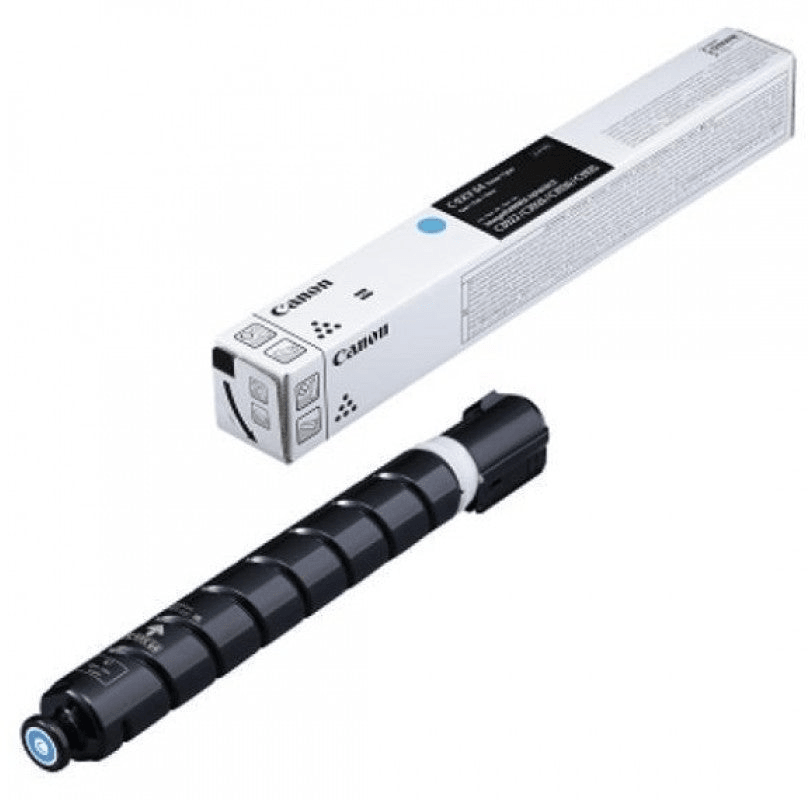 Canon C-EXV 65 Cyan - Original Canon Toner (5762C001) — image 1
