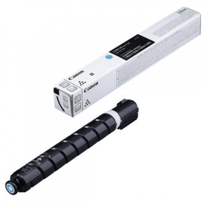 Canon C-EXV 65 Cyan - Toner Canon d'origine (5762C001)