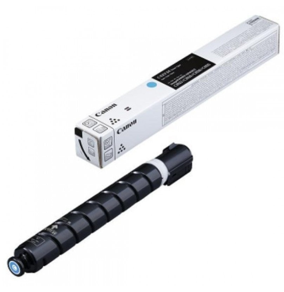 Canon C-EXV 65 Cyan - Toner Canon d'origine (5762C001)