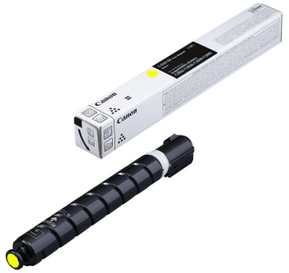 Canon C-EXV 65 Jaune - Toner Canon d'origine (5764C001)
