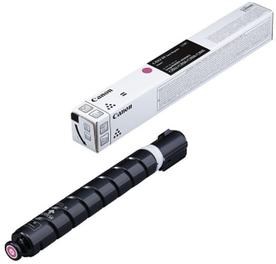 Canon C-EXV 65 Magenta - Original Canon Toner (5763C001)
