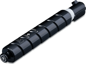 Canon C-EXV 65 Noir - Toner Canon d'origine (5761C001AB) — image 2