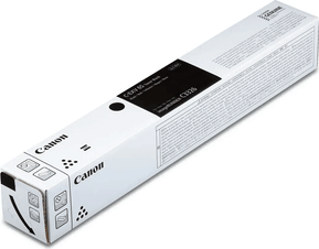 Canon C-EXV 65 Noir - Toner Canon d'origine (5761C001AB)