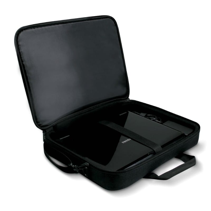 Clamshell laptop case HANOÏ 13,3"/ 15,6" - Port Designs — image 2
