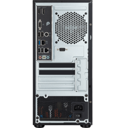 PC de bureau MSI Pro DP180 (9S6-B0A741-817)