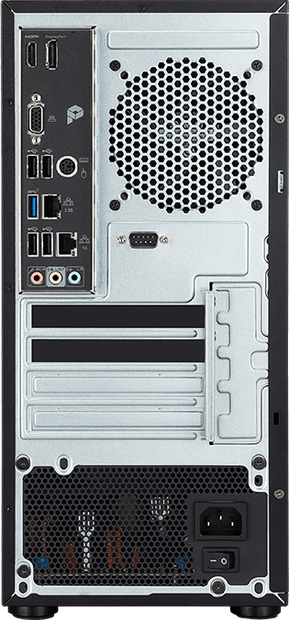 PC de bureau MSI Pro DP180 (9S6-B0A741-817) — image 6