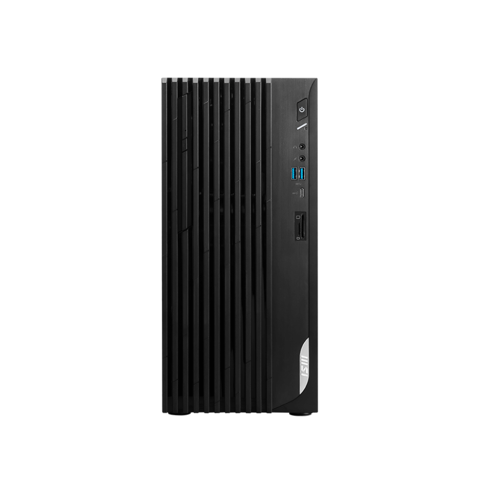 PC de bureau MSI Pro DP180 (9S6-B0A741-817)