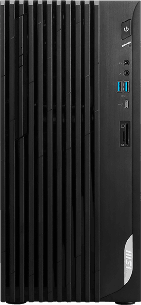 PC de bureau MSI Pro DP180 (9S6-B0A741-817)