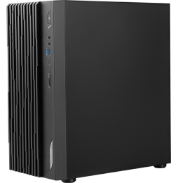 PC de bureau MSI Pro DP180 13 + Écran MP251 24"