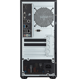 PC de bureau MSI Pro DP180 13 + Écran MP251 24"
