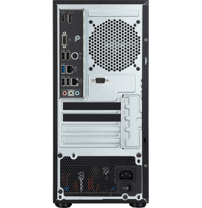 PC de bureau MSI Pro DP180 13 + Écran MP251 24"