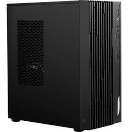 PC de bureau MSI Pro DP180 13 + Écran MP251 24"