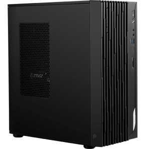 PC de bureau MSI Pro DP180 13 + Écran MP251 24"