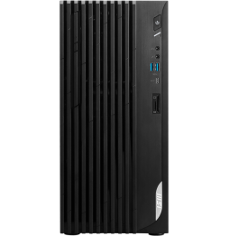 PC de bureau MSI Pro DP180 13 + Écran MP251 24"