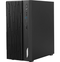 PC de bureau MSI Pro DP180 13 + Écran MP251 24"