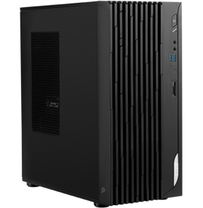 PC de bureau MSI Pro DP180 13 + Écran MP251 24"