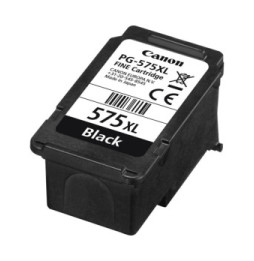 Canon PG-575XL cartouche d'encre 1 pièce(s) Original Rendement élevé (XL) Noir PG-575XL  (5437C001)