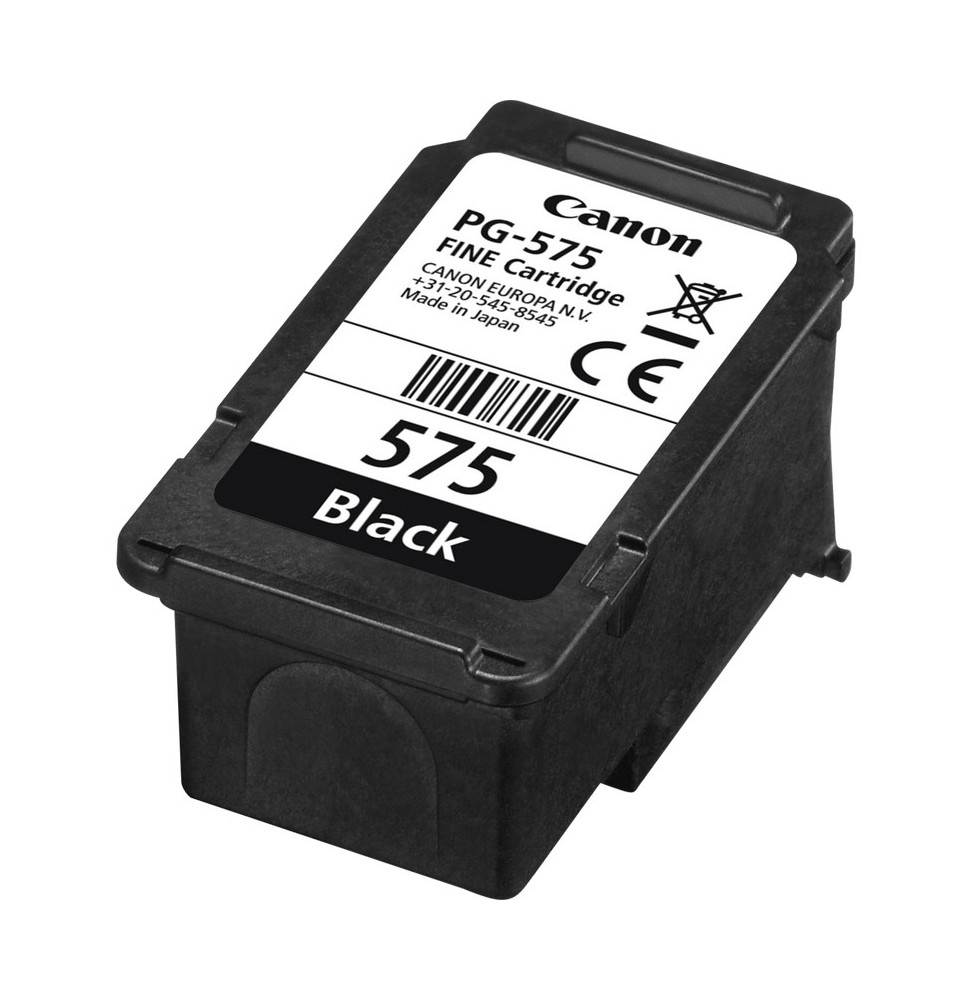 Canon PG-575 cartouche d'encre 1 pièce(s) Original Rendement standard Noir PG-575  (5438C001)