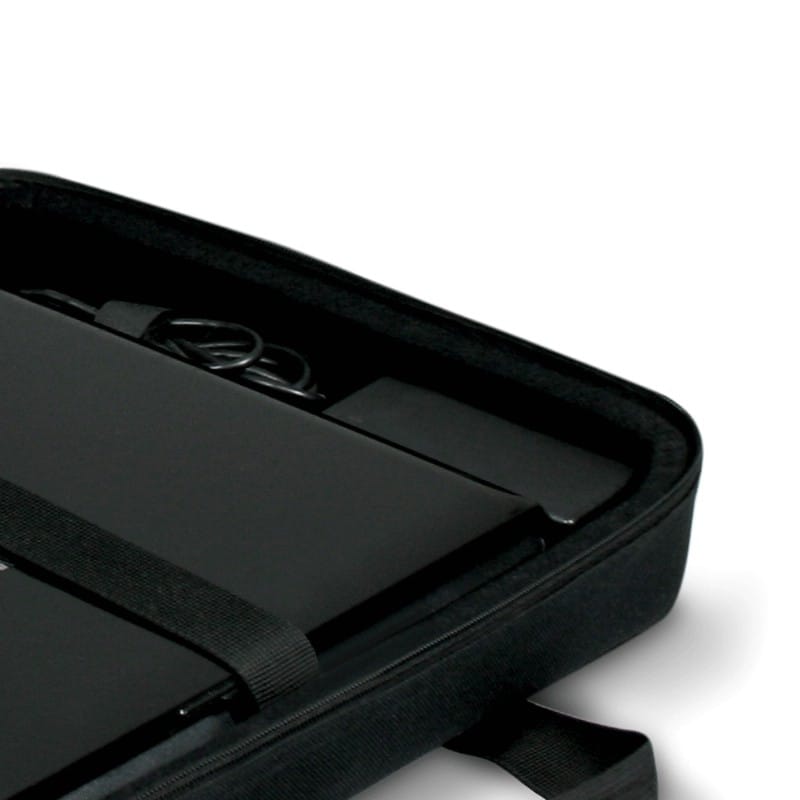 Clamshell laptop case HANOÏ 13,3"/ 15,6" - Port Designs — image 5