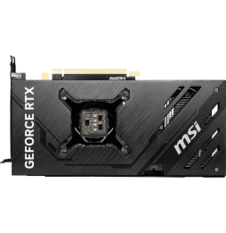 Carte Graphique MSI GeForce RTX™ 4070 VENTUS 2X 12G OC (912-V513-698)