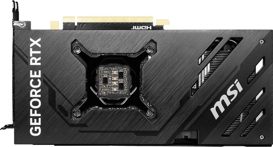 Carte Graphique MSI GeForce RTX™ 4070 VENTUS 2X 12G OC (912-V513-698) — image 5