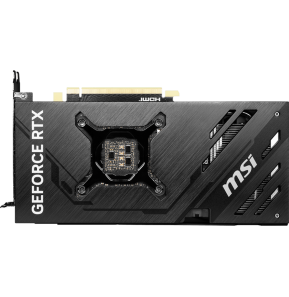 Carte Graphique MSI GeForce RTX™ 4070 VENTUS 2X 12G OC (912-V513-698)