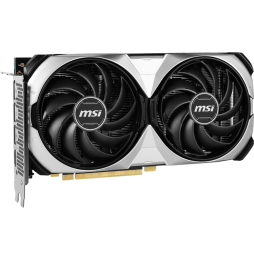 Carte Graphique MSI GeForce RTX™ 4070 VENTUS 2X 12G OC (912-V513-698)