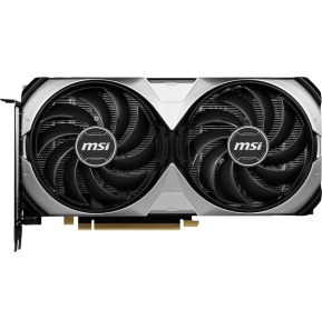 Carte Graphique MSI GeForce RTX™ 4070 VENTUS 2X 12G OC (912-V513-698)
