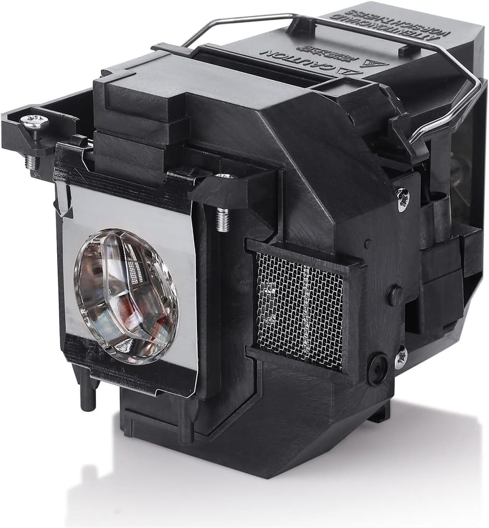 Lampe de vidéoprojecteur pour ELPLP95 (V13H010L95) — image 3